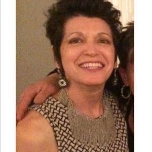 Meet your Posher, Terri